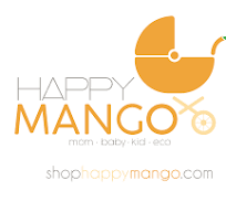 Happy Mango Coupon
